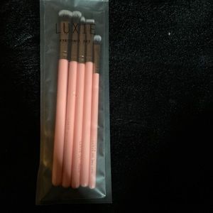 Have way too many brushes